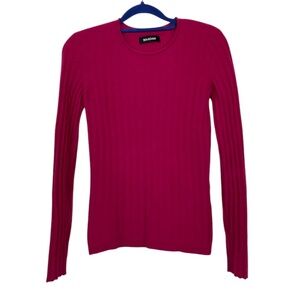 NAADAM Lightweight Ribbed Cashmere Sweater